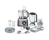 Obrázek k produktu: BOSCH MC812M844 FOOD