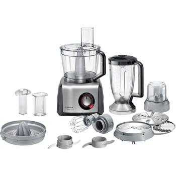 Kuchyňský robot BOSCH MC812M844 FOOD