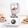 Kuchyňský robot BOSCH MC812W501 FOOD PROCESSOR