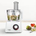 Kuchyňský robot BOSCH MC812W501 FOOD PROCESSOR