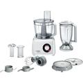 Kuchyňský robot BOSCH MC812W501 FOOD PROCESSOR