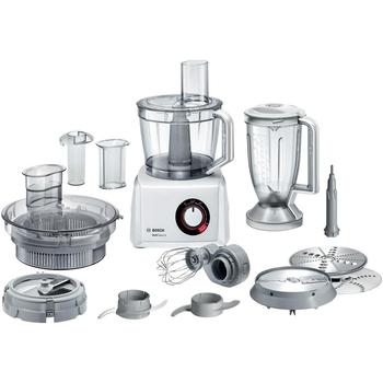 Kuchyňský robot BOSCH MC812W872 FOOD PROCESSOR