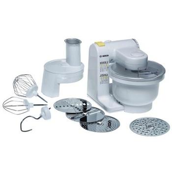 Kuchyňský robot BOSCH MUM4427