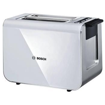 Opékač topinek BOSCH  Styline TAT 8611