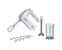 Obrázek k produktu: BOSCH  MFQ 4070  stříbrný / bílý