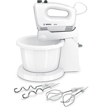 Ruční šlehač BOSCH MFQ2600X