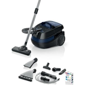 Víceúčelový vysavač BOSCH Serie 4 Wet & dry BWD41700