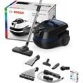 Víceúčelový vysavač BOSCH Serie 4 Wet & dry BWD41700