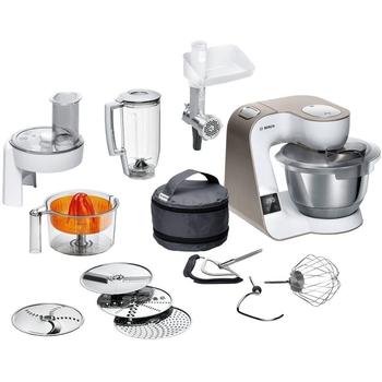 Kuchyňský robot BOSCH MUM 5XW40