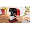 Kávovar na kapsle BOSCH HAPPY TASSIMO TAS103E