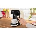 Kávovar na kapsle BOSCH TASSIMO HAPPY friendly TAS107E