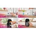 Kávovar na kapsle BOSCH TASSIMO HAPPY friendly TAS107E