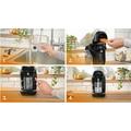 Kávovar na kapsle BOSCH TASSIMO STYLE friendly TAS112E
