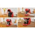 Kávovar na kapsle BOSCH TASSIMO STYLE friendly TAS113E