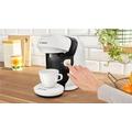 Kávovar na kapsle BOSCH TASSIMO STYLE friendly TAS114E