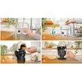 Kávovar na kapsle BOSCH TASSIMO STYLE friendly TAS117E