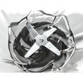 Stolní mixér BOSCH MMB6141B Series 4 VitaPower
