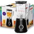 Stolní mixér BOSCH MMB6141B Series 4 VitaPower