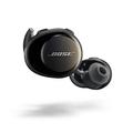 Bose SoundSport Free Wireless sluchátka - Black