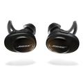 Bose SoundSport Free Wireless sluchátka - Black