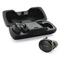 Bose SoundSport Free Wireless sluchátka - Black