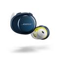 Bose SoundSport Free Wireless sluchátka - Blue