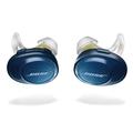 Bose SoundSport Free Wireless sluchátka - Blue