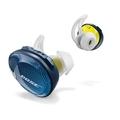 Bose SoundSport Free Wireless sluchátka - Blue