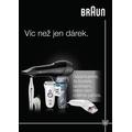 Epilátor BRAUN Silk épil 5-511 Wet&Dry