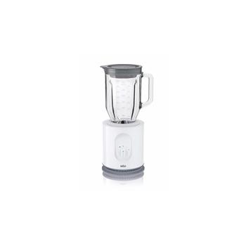 Stolní mixér BRAUN JB 5050 WH, bílý (white)