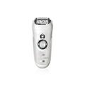 Epilátor BRAUN BGK 7050, bílý (white)