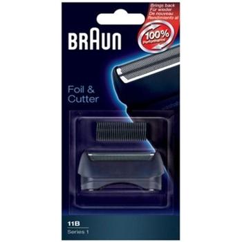 Holicí fólie a břitový blok BRAUN CombiPack Series1 - 11B
