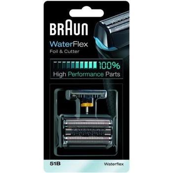 BRAUN CombiPack Series5 - 51B