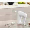 Tyčový mixér BRAUN HM 3000, bílý (white)