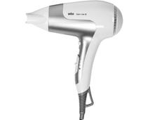 Obrázek k produktu: BRAUN Satin Hair 5 HD 580, bílý (white)