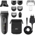 BRAUN Series 3 3000 BT Shave&Style