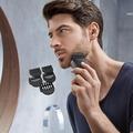 BRAUN Series 3 3000 BT Shave&Style