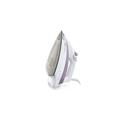 Žehlička BRAUN TexStyle 7 TS 715, bílá/fialová (white/violet)
