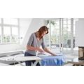 Žehlička BRAUN TexStyle 7 TS 715, bílá/fialová (white/violet)