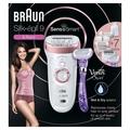 BRAUN Silk-épil SensoSmart 9/870
