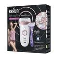 BRAUN Silk-épil SensoSmart 9/870