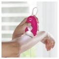 Epilátor BRAUN Silk epil 3 - 415 GS, růžová (pink)