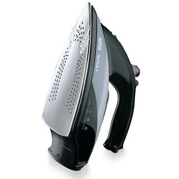 BRAUN TS 545 E