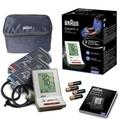 BRAUN BP 6000