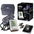 BRAUN BP 6000