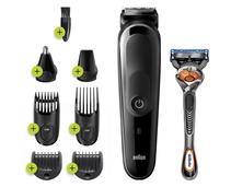 Obrázek k produktu: BRAUN MGK 5260, černá (black)