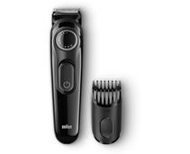 Obrázek k produktu: BRAUN BT3000, černý (black)