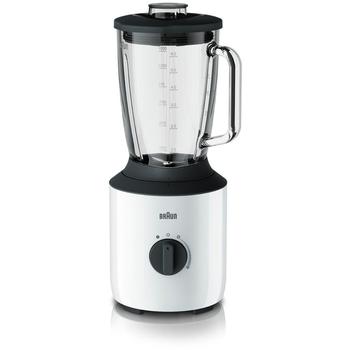 JB3150WH STOLNÍ MIXÉR BRAUN