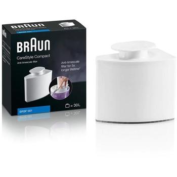 Odvápňovací kazeta BRAUN BRSF001