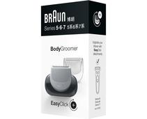 Obrázek k produktu: BRAUN Zastřihovač na tělo
